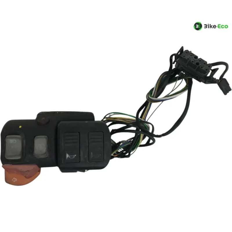 Commodo gauche BMW R 1150 RT 2001-2004