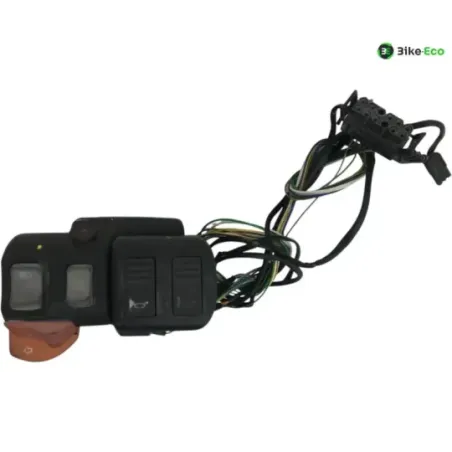 Commodo gauche BMW R 1150 RT 2001-2004