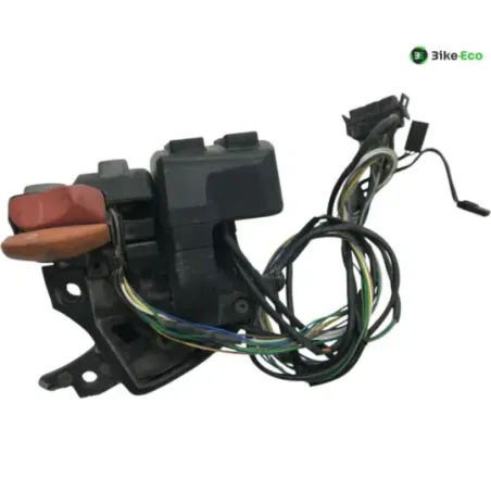 Commodo gauche BMW R 1150 RT 2001-2004