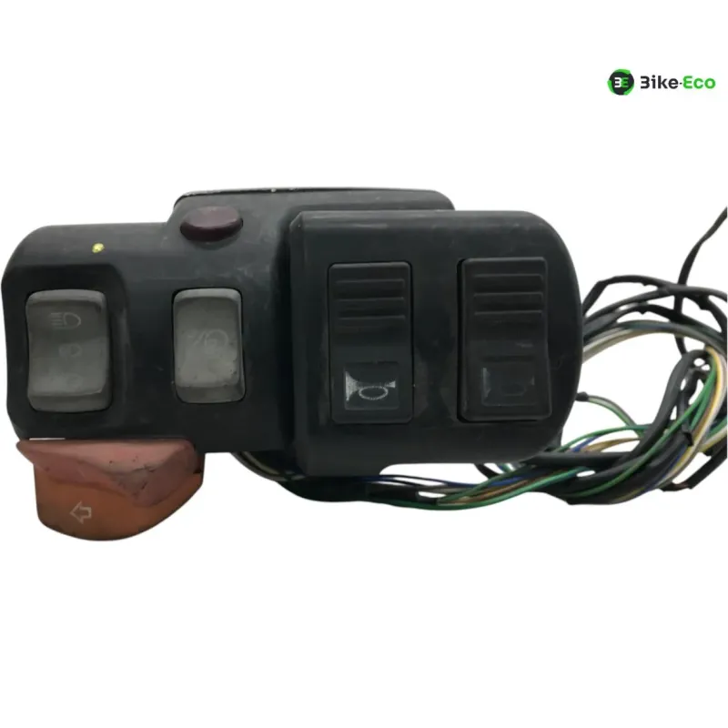 Commodo gauche BMW R 1150 RT 2001-2004