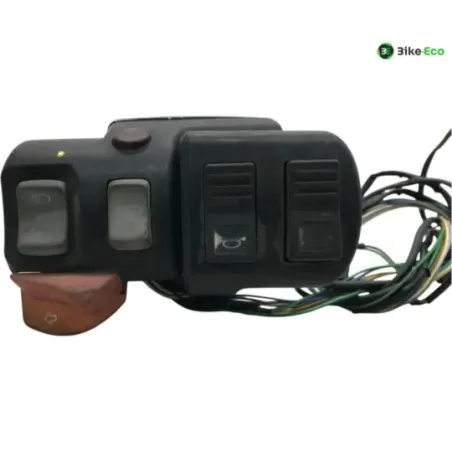 Commodo gauche BMW R 1150 RT 2001-2004