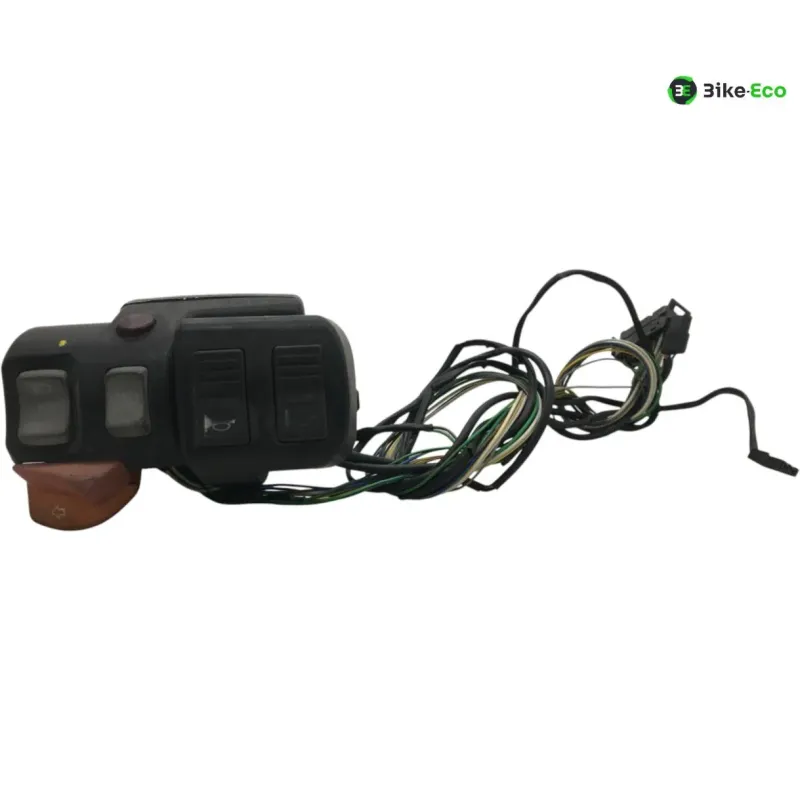 Commodo gauche BMW R 1150 RT 2001-2004