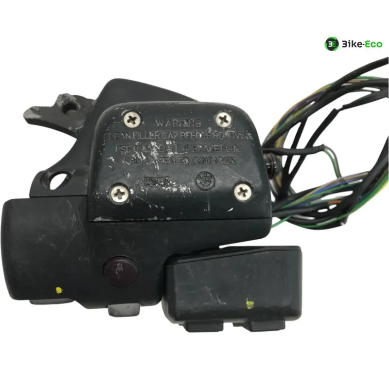 Commodo gauche BMW R 1150 RT 2001-2004
