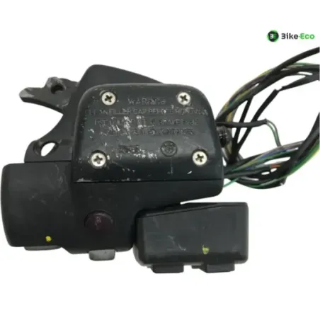 Commodo gauche BMW R 1150 RT 2001-2004