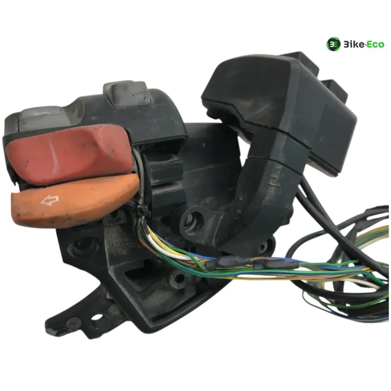 Commodo gauche BMW R 1150 RT 2001-2004