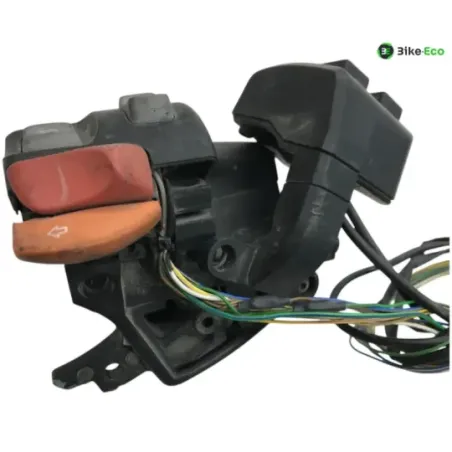 Commodo gauche BMW R 1150 RT 2001-2004
