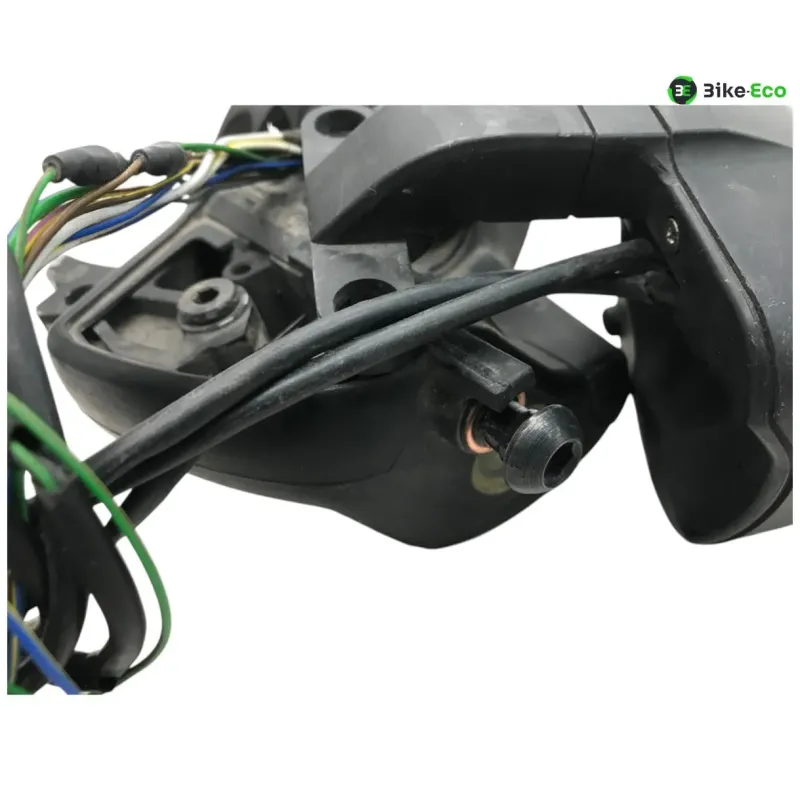 Commodo gauche BMW R 1150 RT 2001-2004