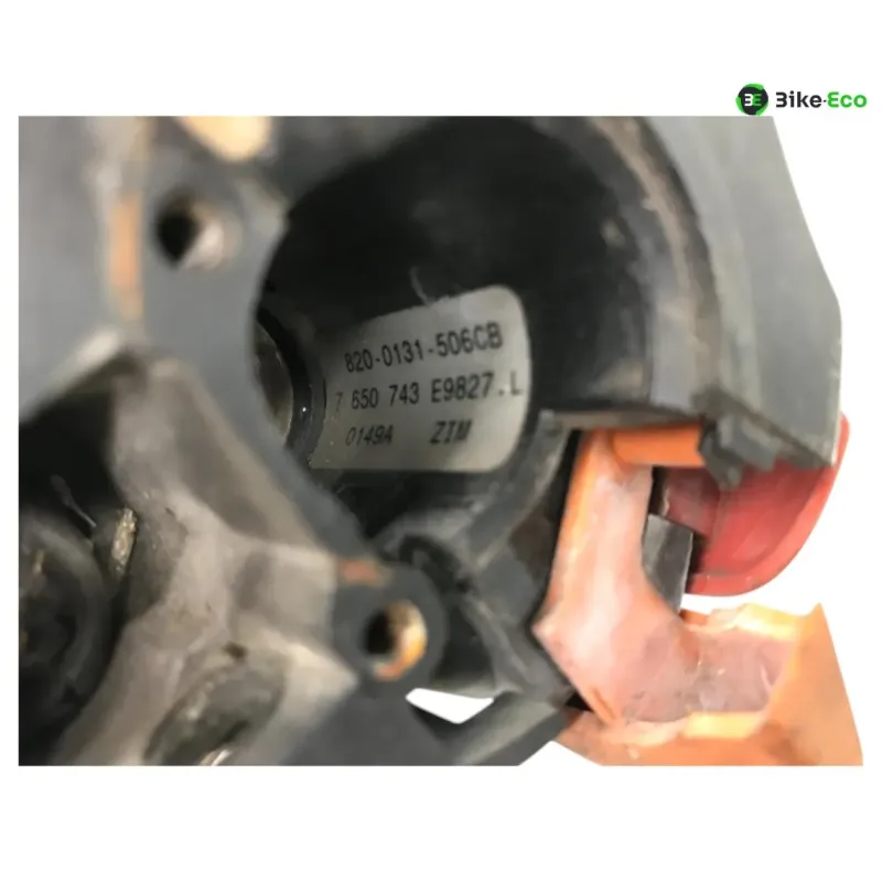 Commodo gauche BMW R 1150 RT 2001-2004