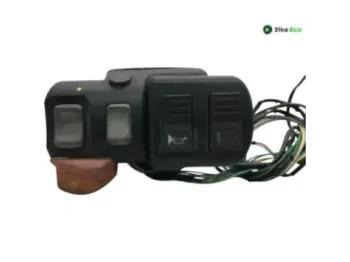 Commodo gauche BMW R 1150 RT 2001-2004
