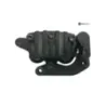 Etrier de frein avant APRILIA SCARABEO 125 2004-2006 Etrier de frein avant APRILIA SCARABEO 125 2004-2006
