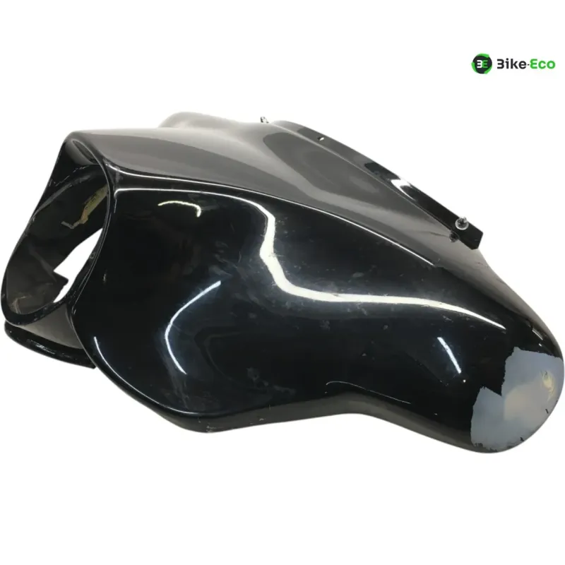 Cache carenage tete de fourche HARLEY DAVIDSON FLHT 1450 2000-2006 ELECTRA GLIDE