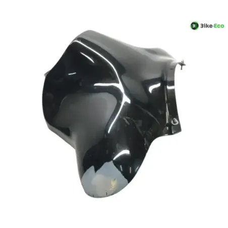 Cache carenage tete de fourche HARLEY DAVIDSON FLHT 1450 2000-2006 ELECTRA GLIDE