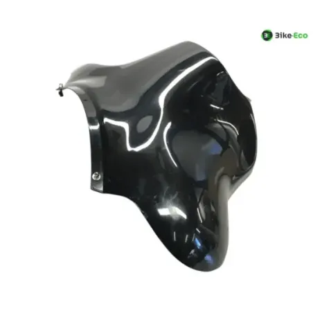 Cache carenage tete de fourche HARLEY DAVIDSON FLHT 1450 2000-2006 ELECTRA GLIDE