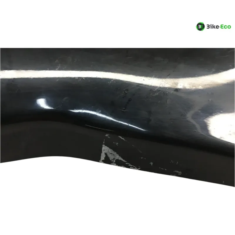 Cache carenage tete de fourche HARLEY DAVIDSON FLHT 1450 2000-2006 ELECTRA GLIDE