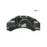 Cache carenage tete de fourche HARLEY DAVIDSON FLHT 1450 2000-2006 ELECTRA GLIDE Cache carenage tete de fourche HARLEY DAVIDSON FLHT 1450 2000-2006 ELECTRA GLIDE