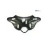 Cache carenage tete de fourche HARLEY DAVIDSON FLHT 1450 2000-2006 ELECTRA GLIDE Cache carenage tete de fourche HARLEY DAVIDSON FLHT 1450 2000-2006 ELECTRA GLIDE