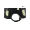 Cache carenage tete de fourche HARLEY DAVIDSON FLHT 1450 2000-2006 ELECTRA GLIDE Cache carenage tete de fourche HARLEY DAVIDSON FLHT 1450 2000-2006 ELECTRA GLIDE