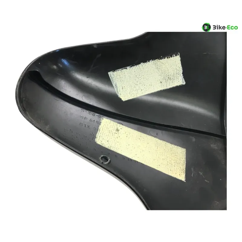 Cache carenage tete de fourche HARLEY DAVIDSON FLHT 1450 2000-2006 ELECTRA GLIDE