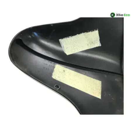 Cache carenage tete de fourche HARLEY DAVIDSON FLHT 1450 2000-2006 ELECTRA GLIDE