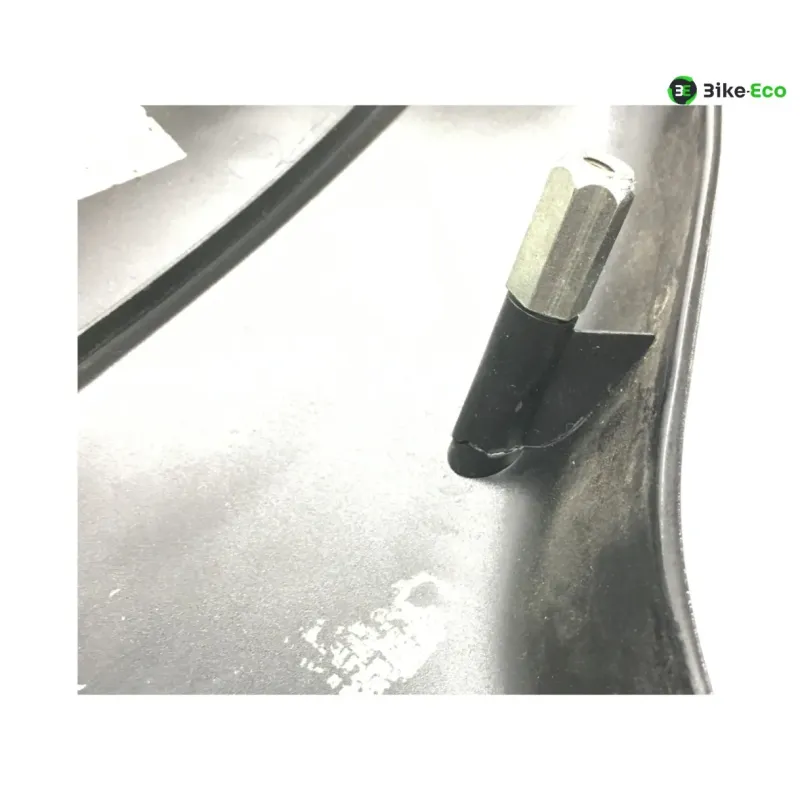 Cache carenage tete de fourche HARLEY DAVIDSON FLHT 1450 2000-2006 ELECTRA GLIDE