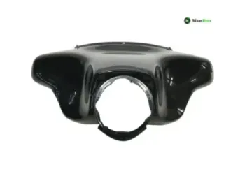 Cache carenage tete de fourche HARLEY DAVIDSON FLHT 1450 2000-2006 ELECTRA GLIDE
