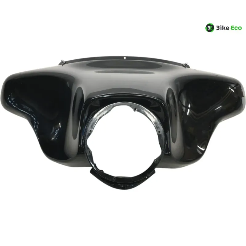Cache carenage tete de fourche HARLEY DAVIDSON FLHT 1450 2000-2006 ELECTRA GLIDE
