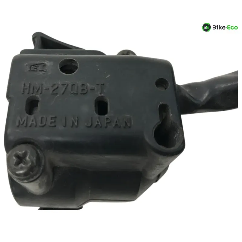 Commodo gauche HONDA NSR 125 1990-1992