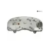 Compteur YAMAHA YPR 125 2010-2013 XMAX ABS
