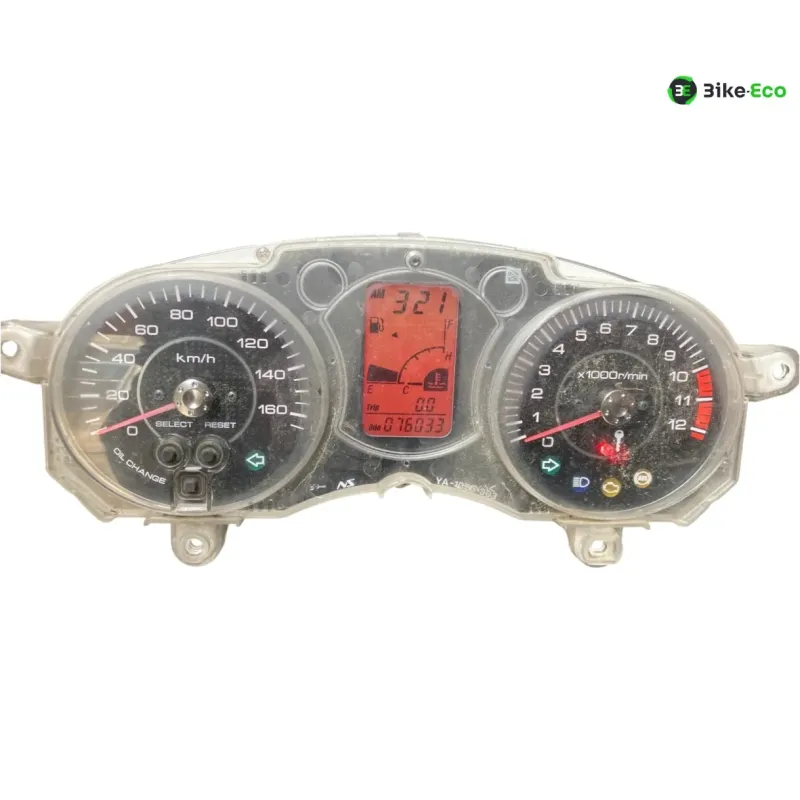 Compteur YAMAHA YPR 125 2010-2013 XMAX ABS