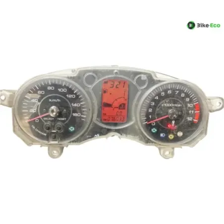 Compteur YAMAHA YPR 125 2010-2013 XMAX ABS