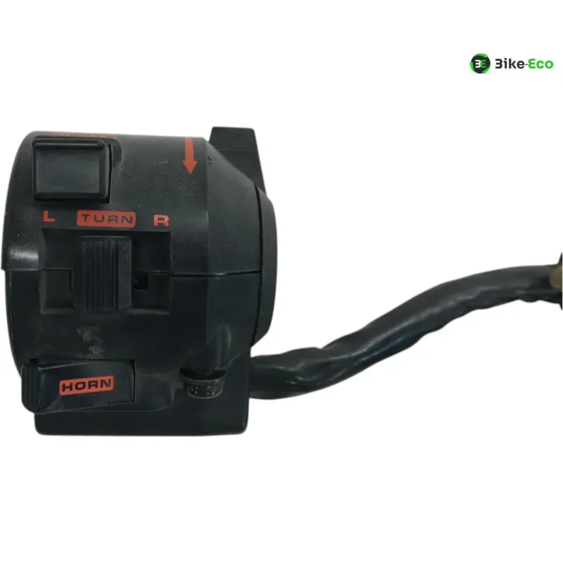 Commodo gauche HONDA MTX 125 R 1984-1985