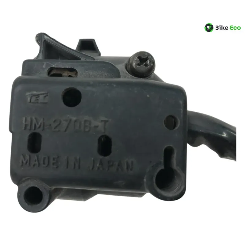 Commodo gauche HONDA MTX 125 R 1984-1985