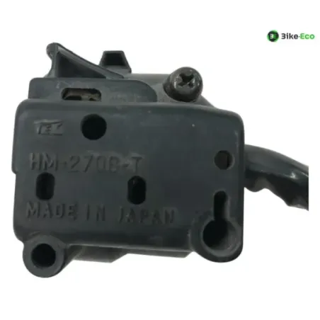 Commodo gauche HONDA MTX 125 R 1984-1985