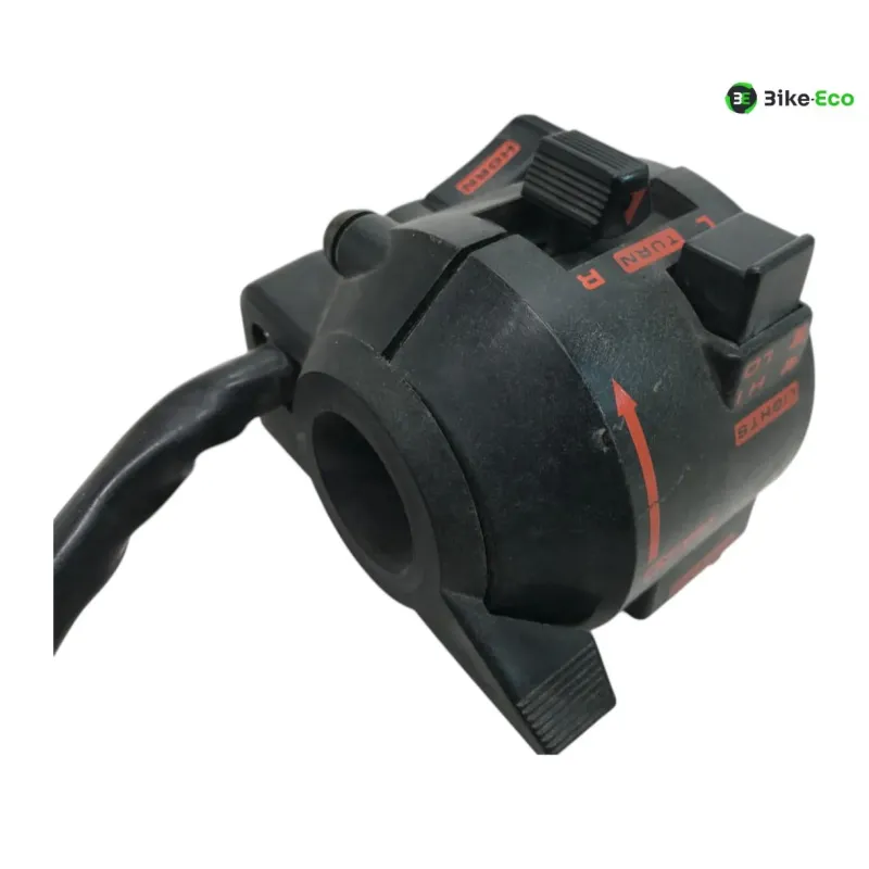 Commodo gauche HONDA MTX 125 R 1984-1985