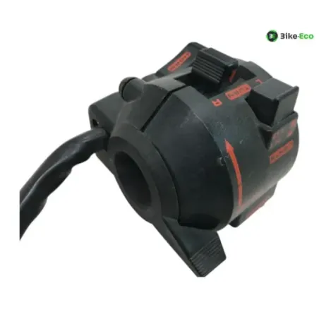 Commodo gauche HONDA MTX 125 R 1984-1985