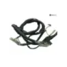 Commodo gauche HONDA MTX 125 R 1984-1985 Commodo gauche HONDA MTX 125 R 1984-1985