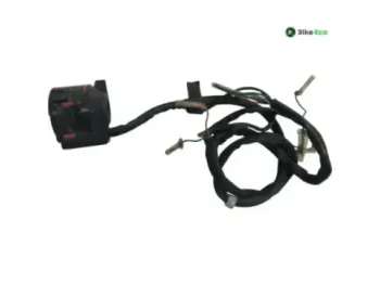 Commodo gauche HONDA MTX 125 R 1984-1985