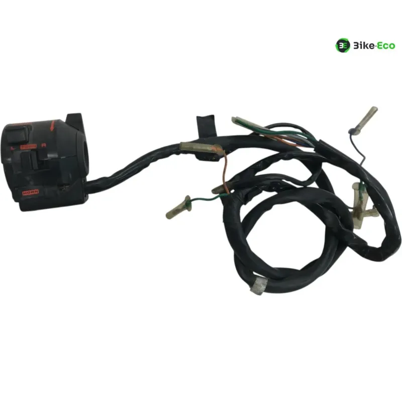 Commodo gauche HONDA MTX 125 R 1984-1985