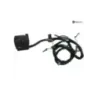 Commodo gauche HONDA MTX 125 R 1984-1985 Commodo gauche HONDA MTX 125 R 1984-1985