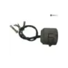 Commodo droit HONDA MBX 125 1984-1986 Commodo droit HONDA MBX 125 1984-1986