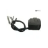 Commodo droit HONDA MBX 125 1984-1986 Commodo droit HONDA MBX 125 1984-1986