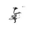 Araignee support YAMAHA YPR 125 2010-2013 XMAX ABS