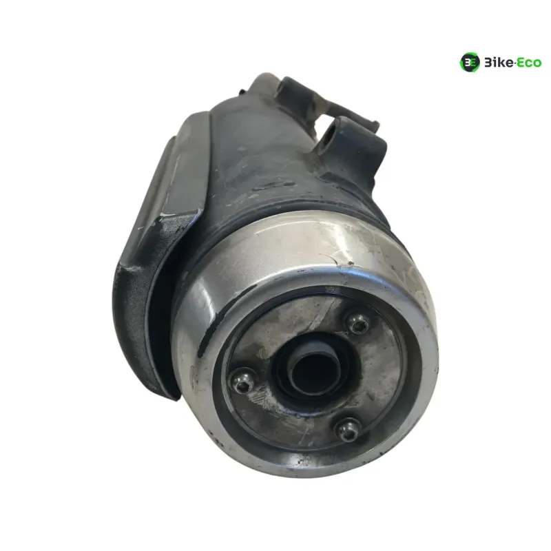 Ligne d'echappement YAMAHA YPR 125 2010-2013 XMAX ABS