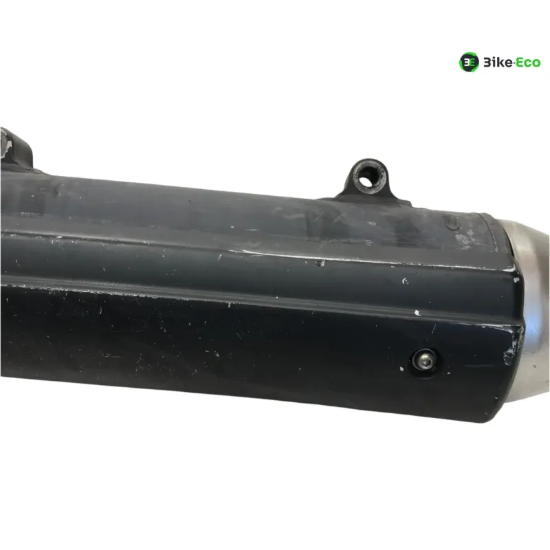 Ligne d'echappement YAMAHA YPR 125 2010-2013 XMAX ABS