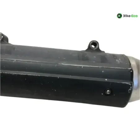 Ligne d'echappement YAMAHA YPR 125 2010-2013 XMAX ABS