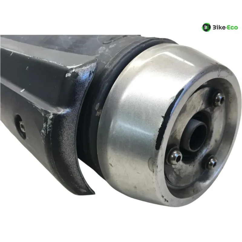 Ligne d'echappement YAMAHA YPR 125 2010-2013 XMAX ABS