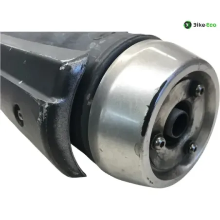 Ligne d'echappement YAMAHA YPR 125 2010-2013 XMAX ABS