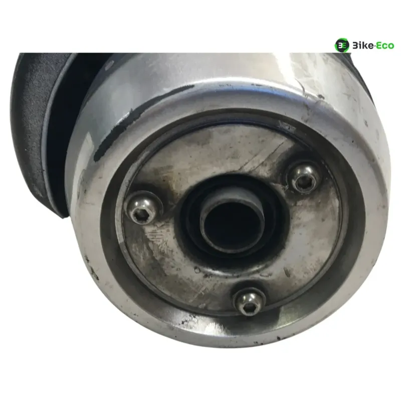 Ligne d'echappement YAMAHA YPR 125 2010-2013 XMAX ABS