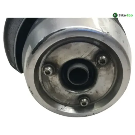 Ligne d'echappement YAMAHA YPR 125 2010-2013 XMAX ABS