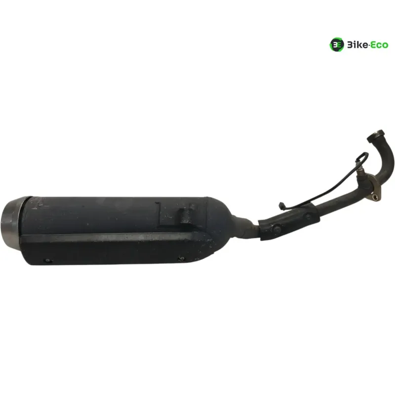 Ligne d'echappement YAMAHA YPR 125 2010-2013 XMAX ABS